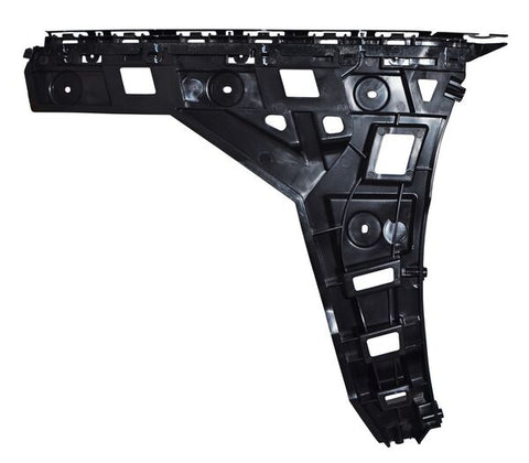 14325 GUIA DEFENSA RH TRASERA ~ VW JETTA 2019 - 2021