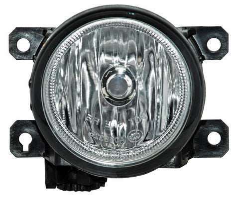 12551 FARO NIEBLA LH ~ HONDA CITY 2018 - 2020