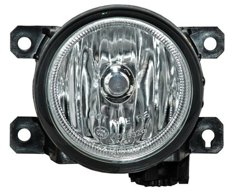 12552 FARO NIEBLA RH ~ HONDA CITY 2018 - 2020