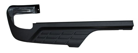 9463 HULE DEFENSA TRASERO 2500/3500 LH ~ CHEVROLET CHEVY P/U 2007 - 2013