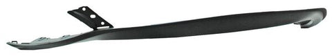 10942 MOLDURA SUPERIOR DEFENSA DEL ~ DODGE DART 2013 - 2014