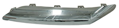 7088 MOLDURA LH DEFENSA CROM XXXX ~ CHRYSLER PACIFICA 2004 - 2007