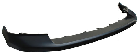 7524 HULE DEFENSA LISO ~ DODGE DODGE P/U 2009-2012