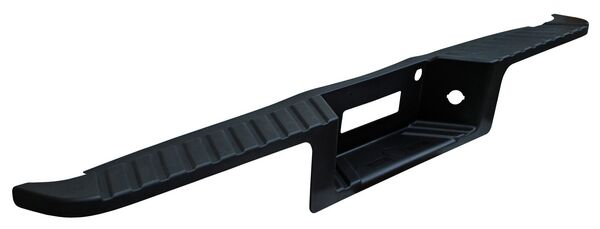 10891 HULE DEFENSA TRASERA S/HOYO P/SENSOR ~ FORD FORD P/U 2004 - 2008