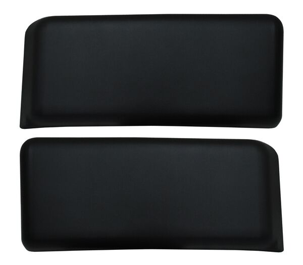 10869 MOLDURAS DE DEFENSA DEL JGO (TOPES) ~ FORD FORD P/U 2009 - 2014