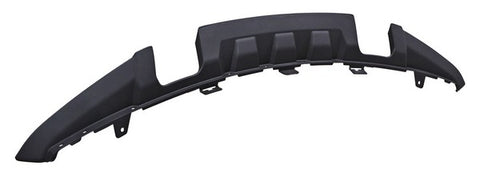 13277 SPOILER DEFENSA DELANTERA C/HOYO P/TIRON ~ FORD FORD P/U 2015 - 2017