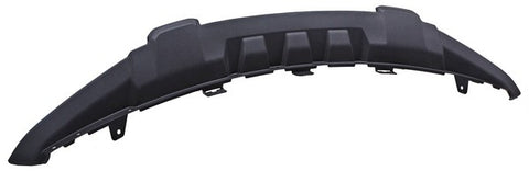 13473 SPOLIER  DEFENSA DEL S/ HOYOS/ GANCHO ~ FORD FORD P/U 2015 - 2017