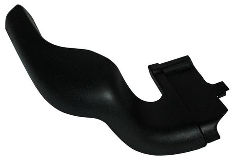 12409 MOLDURA DE DEFENSA LH TRASERA ~ TOYOTA TACOMA 2005 - 2015