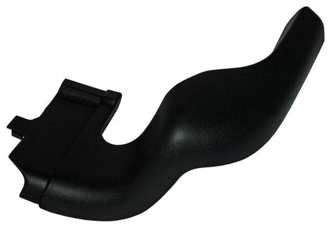 12410 MOLDURA DE DEFENSA RH TRASERA ~ TOYOTA TACOMA 2005 - 2015