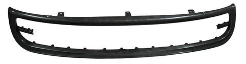 8448 MARCO REJILLA DEFENSA C/FAROS XXXX ~ VW BEETLE 1998 - 2000
