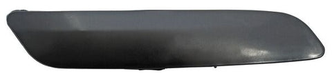 8528 MOLDURA DEFENSA P/PINTAR RH ~ VW BORA 2005-2010