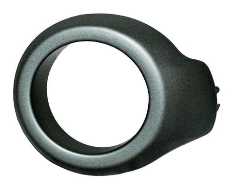 15227 REJILLA LH P/FARO NIEBLA NEGRA ~ FORD ECOSPORT 2013 - 2016