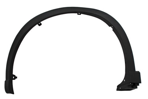 15762 MOLDURA ARCO LH DEL ~ MAZDA CX5 2013 - 2017
