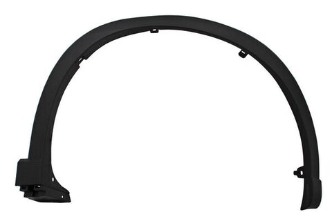 15763 MOLDURA ARCO RH DEL ~ MAZDA CX5 2013 - 2017