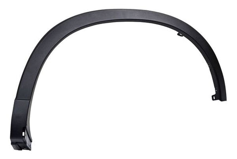 14955 MOLDURA ARCO LH TRASERA ~ MAZDA CX5 2013 - 2024