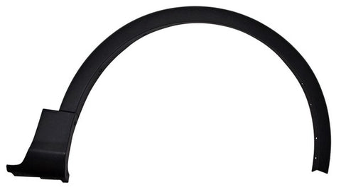 12548 MOLDURA ARCO RH DELANTERA S/HOYO P/SENSOR ~ FORD ESCAPE 2013 - 2016