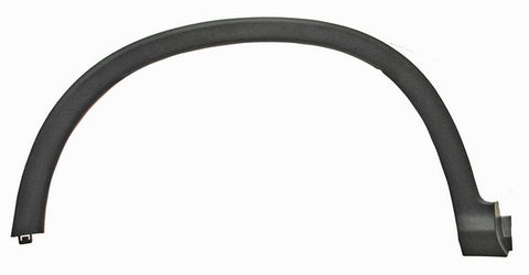 12636 MOLDURA ARCO LH DELANTERA ~ HONDA CRV 2012 - 2016