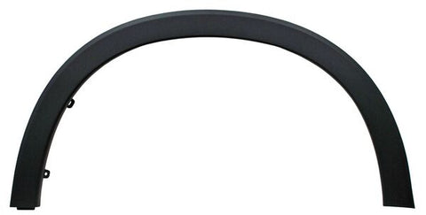 13846 MOLDURA ARCO LH DELANTERA ~ HONDA HRV 2016 - 2020