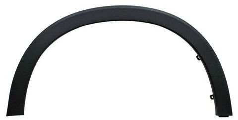 13847 MOLDURA ARCO RH DELANTERA ~ HONDA HRV 2016 - 2020