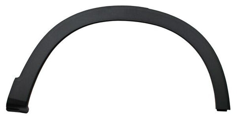 15892 MOLDURA ARCO TRAS RH ~ HONDA HRV 2016 - 2020