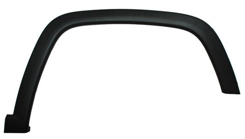 13812 MOLDURA ARCO RH DELANTERA ~ JEEP COMPASS 2017 - 2019