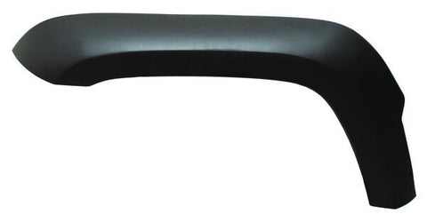 7134 MOLDURA CURVA DEL RH XXXX ~ JEEP LIBERTY 2005 - 2007