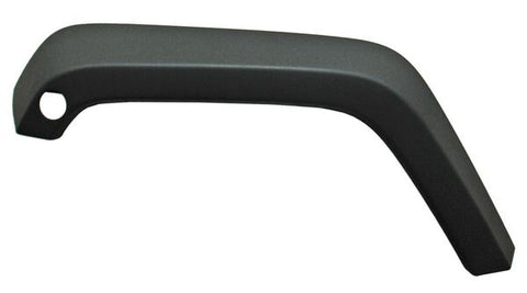 14094 MOLDURA ARCO LH DELANTERA ~ JEEP WRANGLER 2007 - 2015