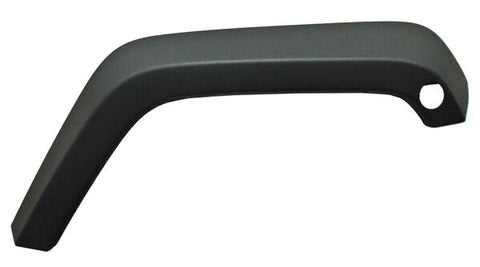 14095 MOLDURA ARCO RH DELANTERA ~ JEEP WRANGLER 2007 - 2015