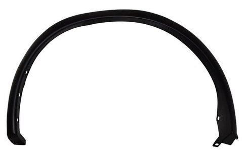 13672 MOLDURA ARCO RH TRASERA ~ NISSAN MURANO 2015 - 2020