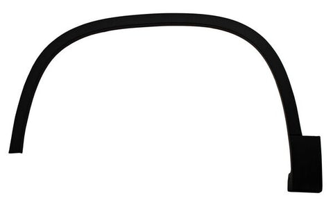 15332 MOLDURA ARCO LH DELANTERA ~ VW TIGUAN 2009 - 2017