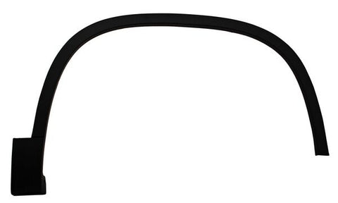 15333 MOLDURA ARCO RH DELANTERA ~ VW TIGUAN 2009 - 2017