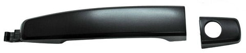 11115 MANIVELA EXTERIOR LH DEL LISA C/HOYO ~ CHEVROLET AVEO 2012 - 2017