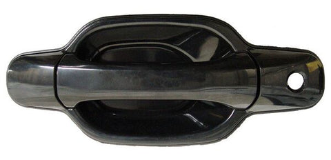 8256 MANIVELA EXTERIOR LH DEL C/HOYO LISA ~ CHEVROLET COLORADO 2004 - 2012