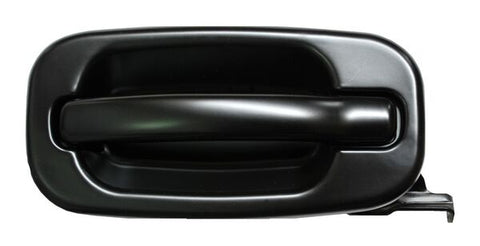 4608 MANIVELA EXTERIOR RH TRA ~ CHEVROLET CHEVY P/U 1999 - 2006