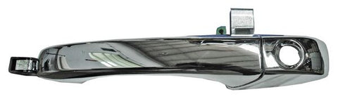 13083 MANIVELA EXTERIOR DEL LH CROMO ~ CHRYSLER 300C 2005 - 2010