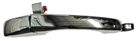 13084 MANIVELA EXT DEL RH CROMO TRAS RH S/HOYO ~ CHRYSLER 300C 2005 - 2010