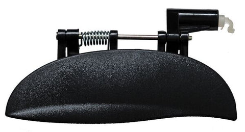 6872 MANIVELA EXTERIOR LH DEL ~ DODGE ATOS 2001 - 2012