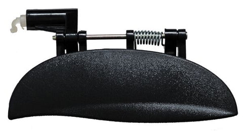 6873 MANIVELA EXTERIOR RH DEL ~ DODGE ATOS 2001 - 2012