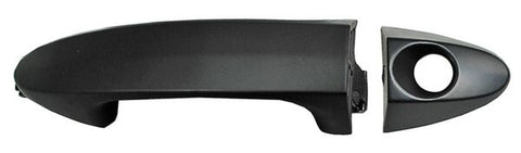 13075 MANIVELA EXTERIOR  DEL LH LISA ~ FORD FIESTA 2011 - 2013