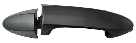 13076 MANIVELA EXTERIOR  DEL LH TRAS LH/RH S/HOYO ~ FORD FIESTA 2011 - 2013