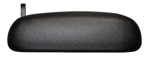 13057 MANIVELA EXTERIOR RH DEL CORRUGADA ~ FORD FIESTA 1998 - 2002