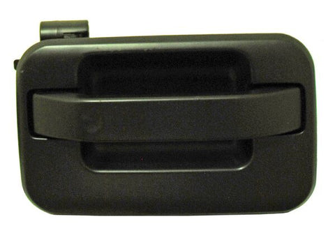 6165 MANIVELA EXTERIOR RH TRA XXXX ~ FORD FORD P/U 2004 - 2014