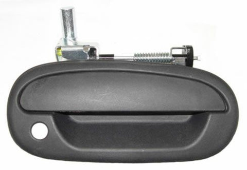 1456 MANIVELA EXTERIOR RH DEL ~ FORD FORD P/U 1997 - 2001