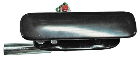 7420 MANIVELA EXTERIOR PTA CORREDIZA ~ FORD ECONOLINE 1992 - 2007