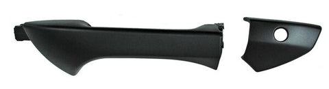 14239 MANIVEL LH DEL EXT ~ HONDA ACCORD 2008 - 2012