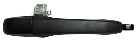 8261 MANIVELA EXTERIOR RH DEL/TRA S/HOYO XXXX ~ JEEP COMPASS 2007 - 2011