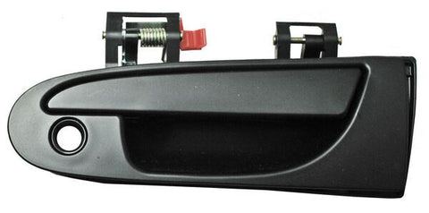 5372 MANIVELA EXTERIOR LH ~ MITSUBISHI ECLIPSE 1995 - 1999