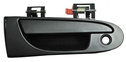 5373 MANIVELA EXTERIOR RH ~ MITSUBISHI ECLIPSE 1995 - 1999