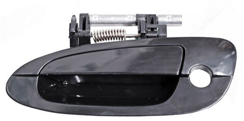 1453 MANIVELA EXTERIOR LH  DEL ~ NISSAN ALTIMA 2002 - 2006