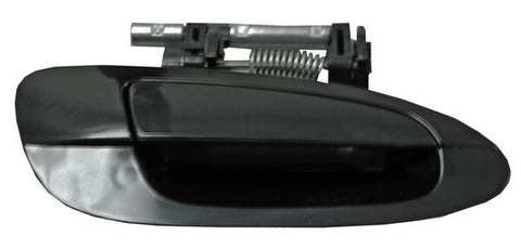 1454 MANIVELA EXTERIOR RH DEL ~ NISSAN ALTIMA 2002 - 2006